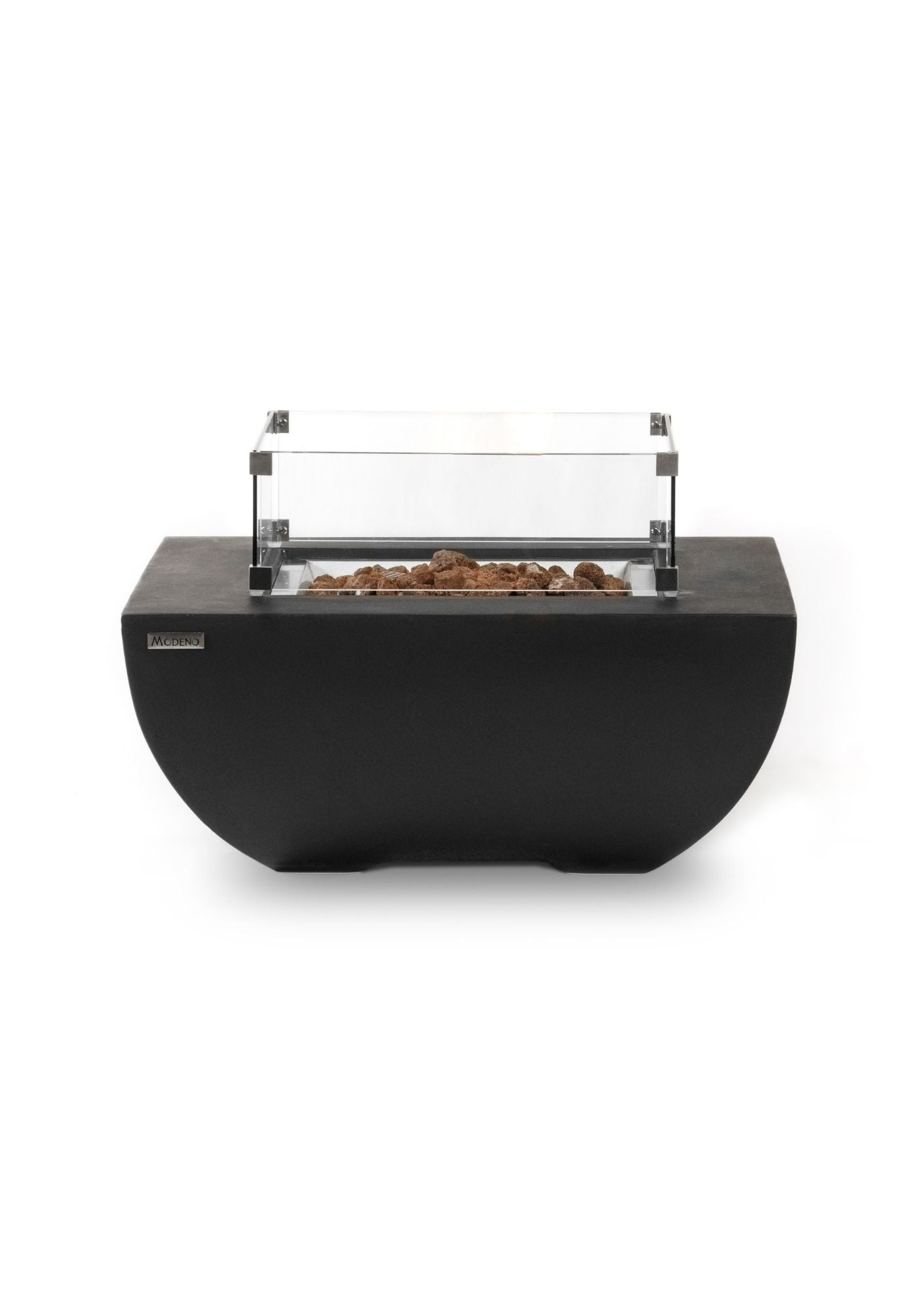 Brasero Aurora Full Option