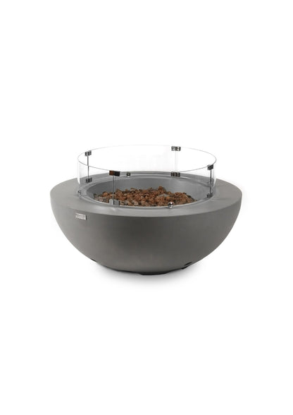 Brasero Lunar Bowl Full Option