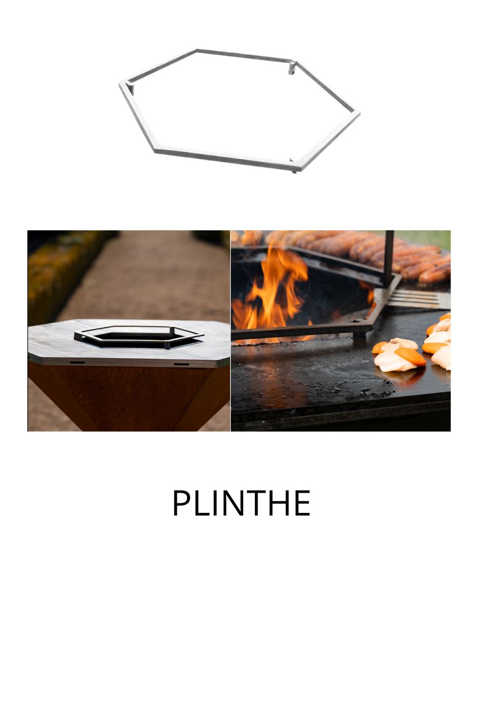 Plinthe