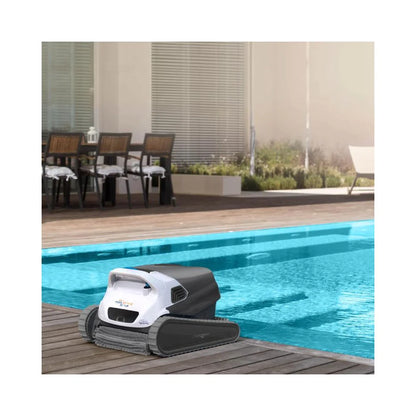 Robot piscine Dolphin Poolstyle 35 avec Chariot